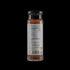Bourbon Barrel Foods Apple Butter Spread with nutrition facts on back of bottle.